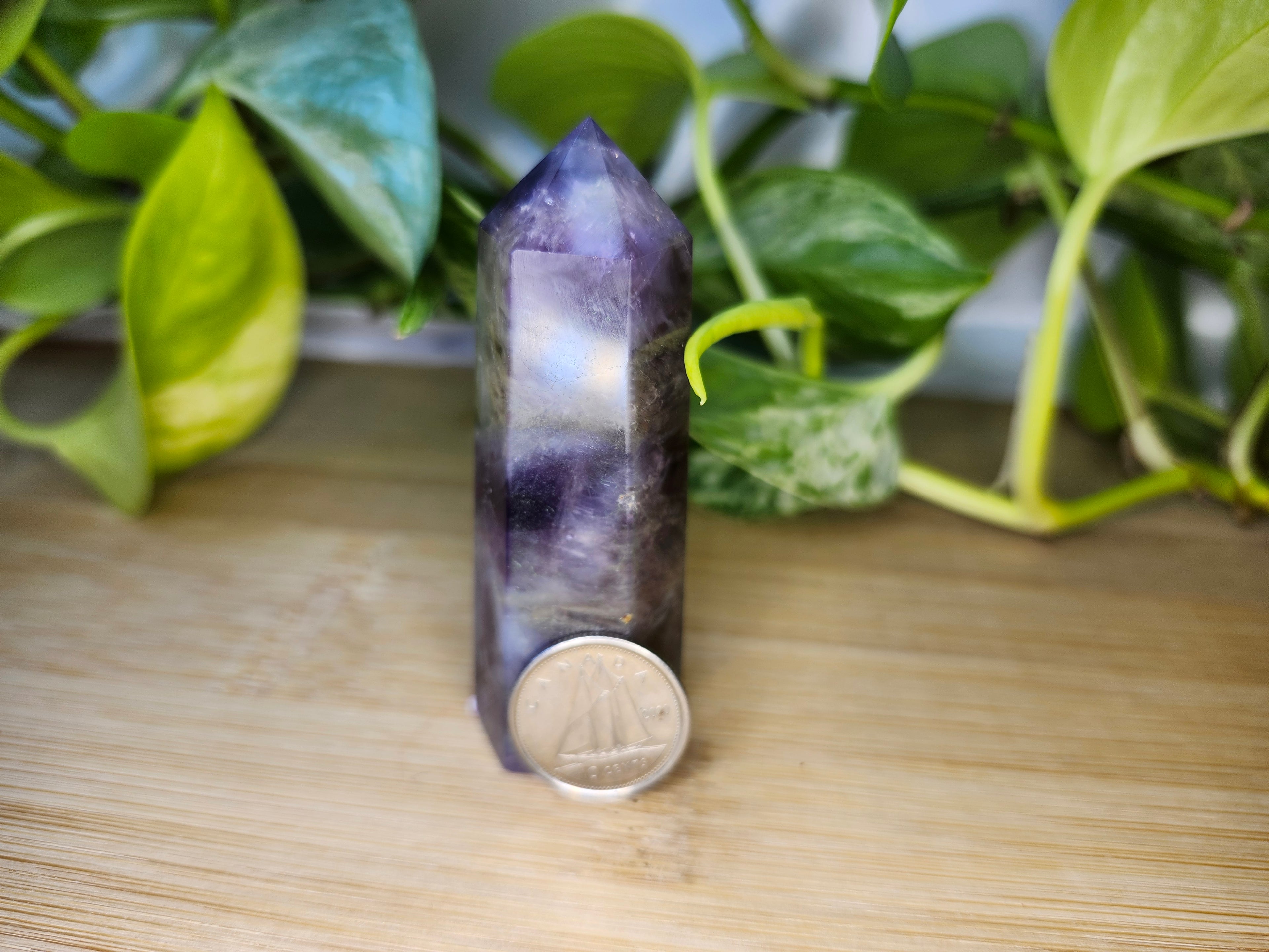 AMETHYST TOWER