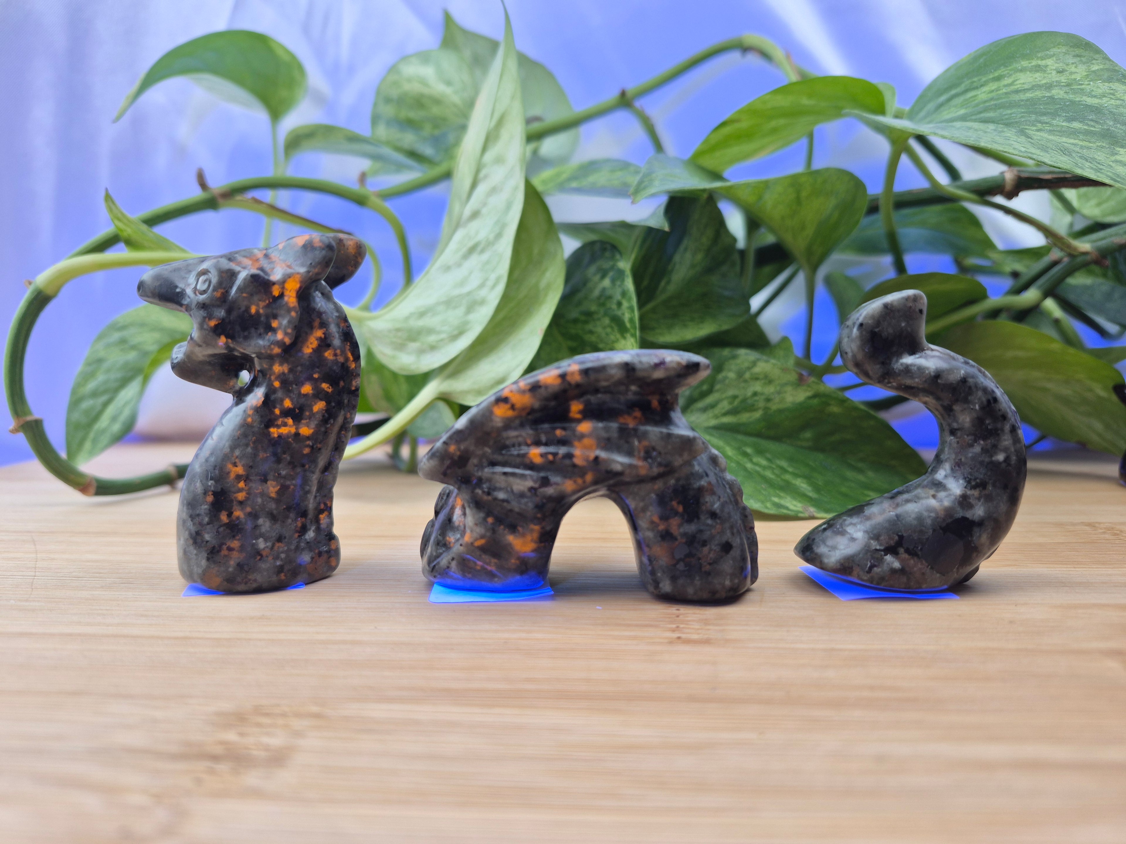 YOOPERLITE DRAGON 3 PIECE