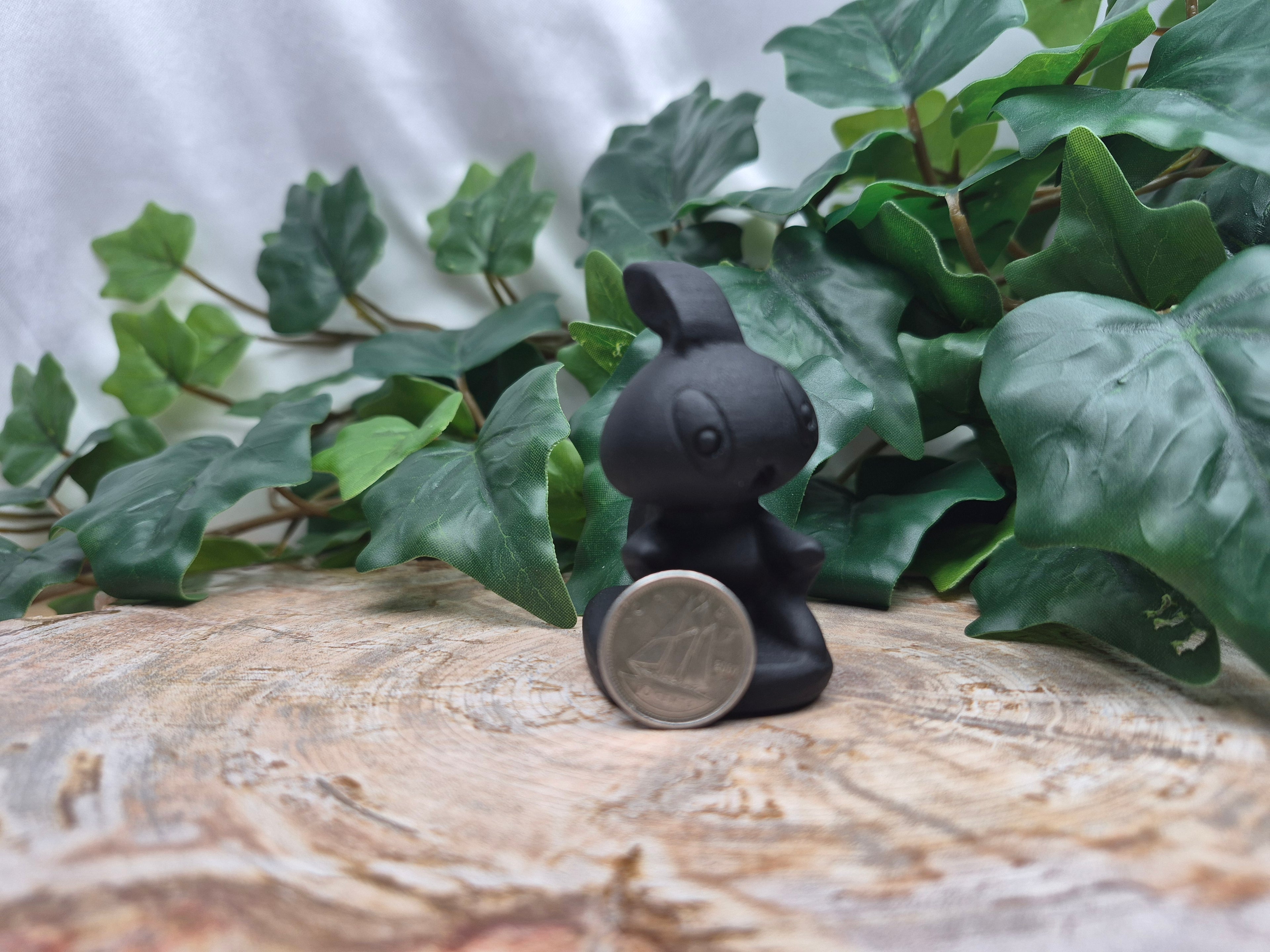 OBSIDIAN SOBBLE