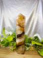 GOLDEN HEALER TOWER