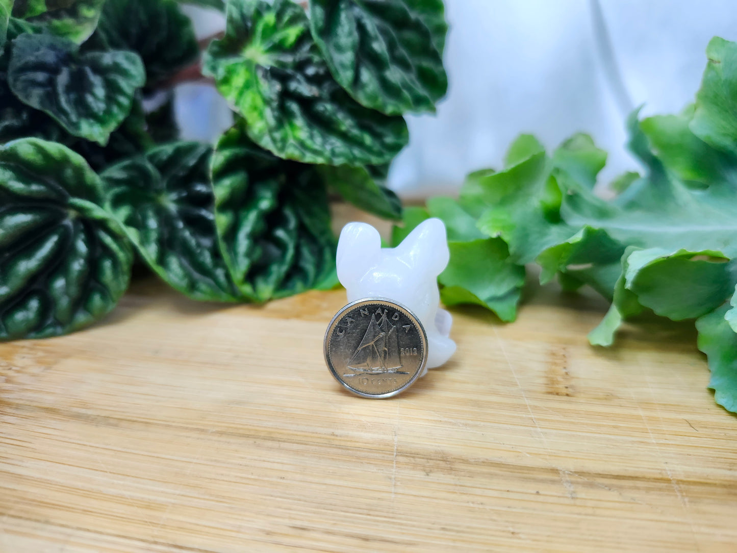 WHITE JADE FLAREON