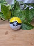 MYSTERY ULTRA POKEBALL