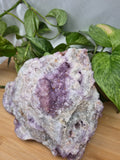 THUNDER BAY AMETHYST CHUNK 2122g