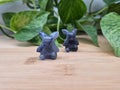 BLUE AVENTURINE GLACEON