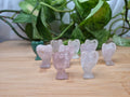 MIXED CRYSTAL ANGEL