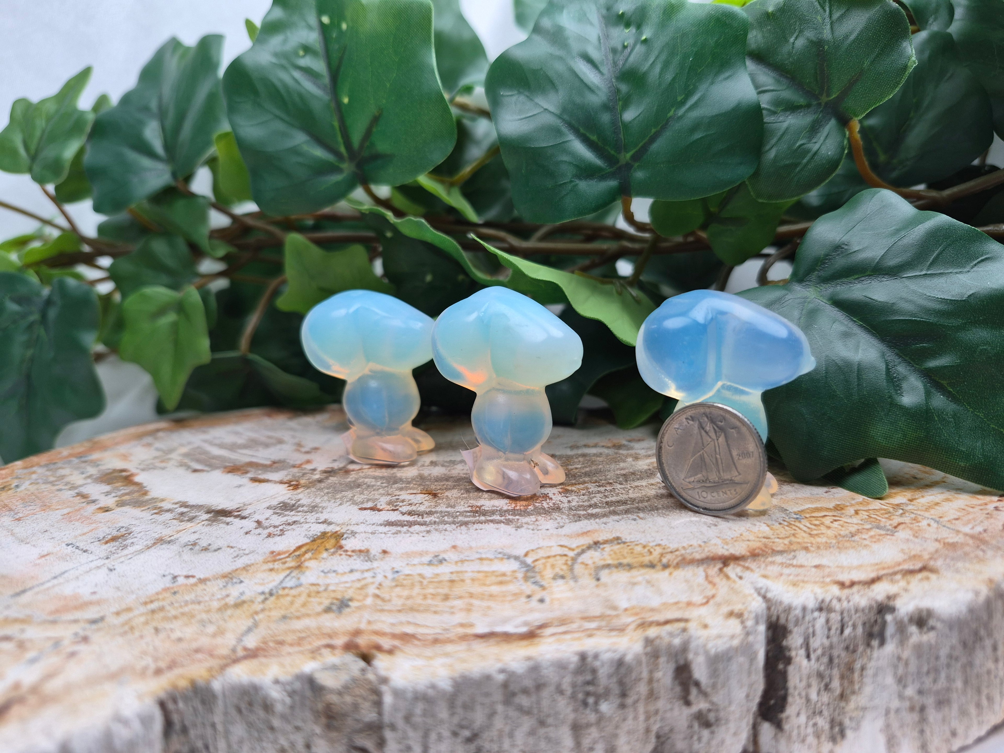 OPALITE SNOOPY