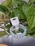 8MM OPALITE BRACELET