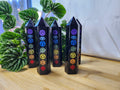 OBSIDIAN CHAKRA TOWER