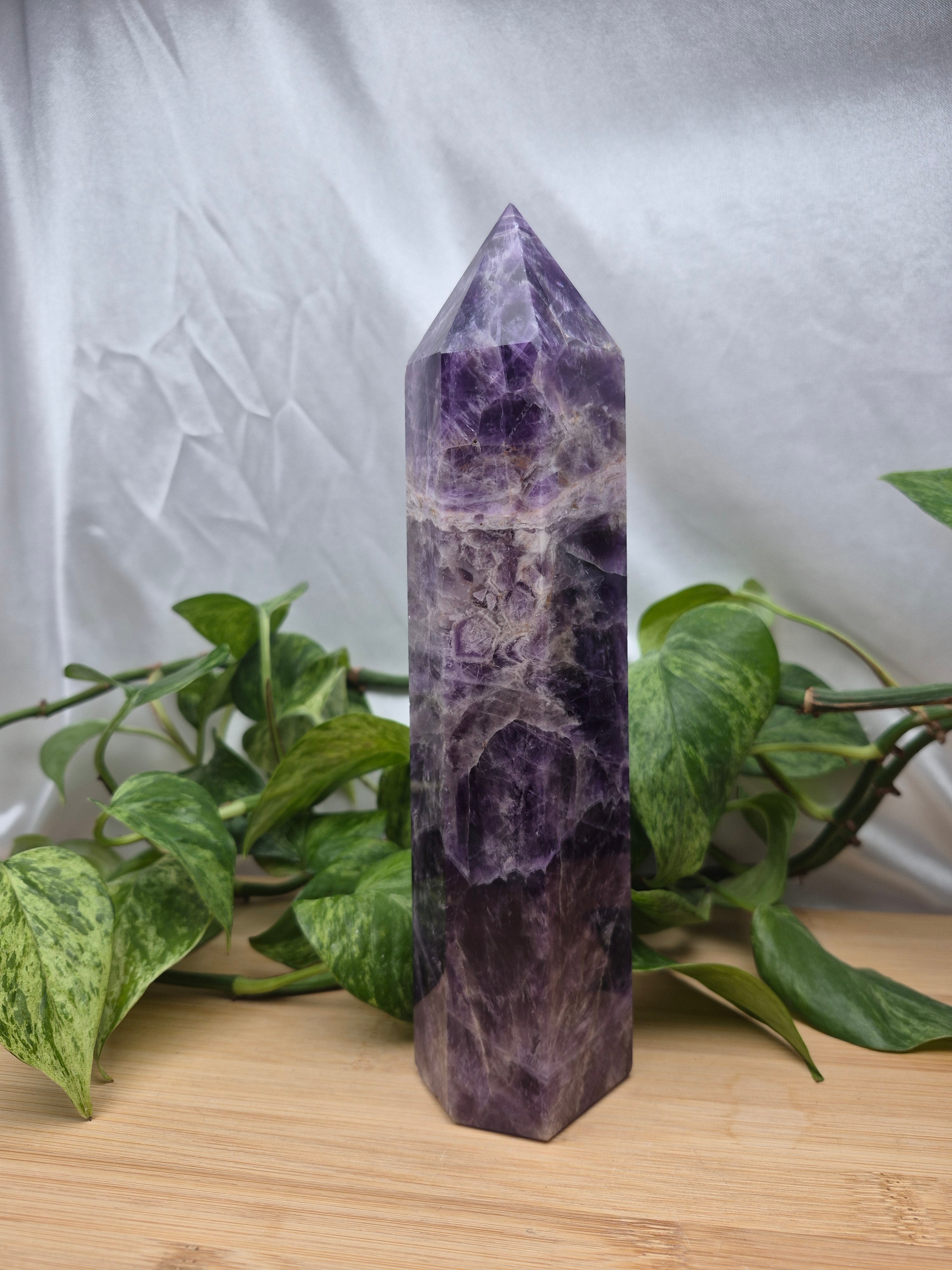 AMETHYST TOWER XL