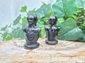 OBSIDIAN C3PO BUST