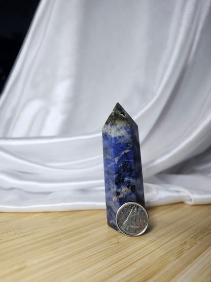 SODALITE TOWER