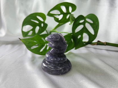 LEPIDOLITE EKANS LG