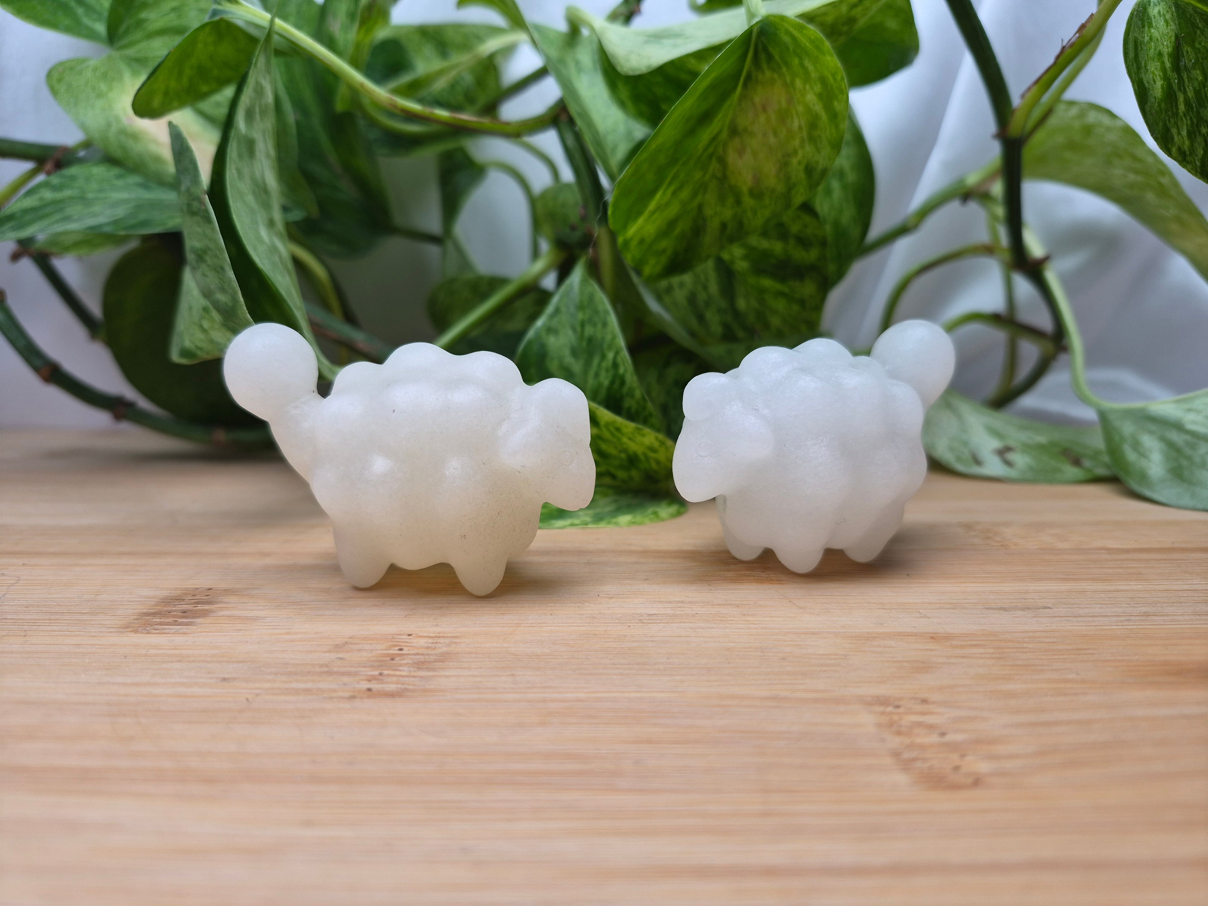 WHITE JADE MAREEP MD
