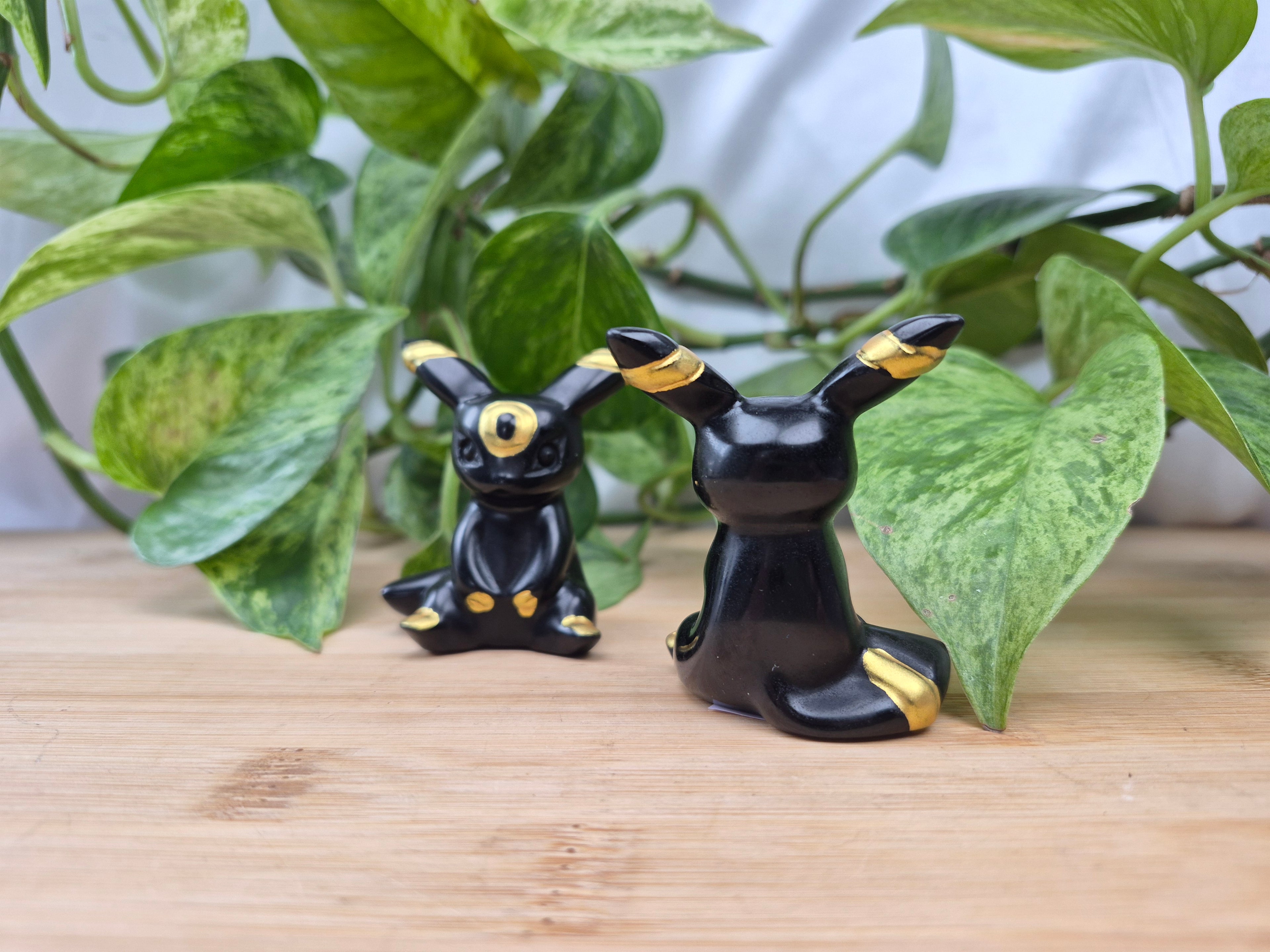 OBSIDIAN UMBREON MD