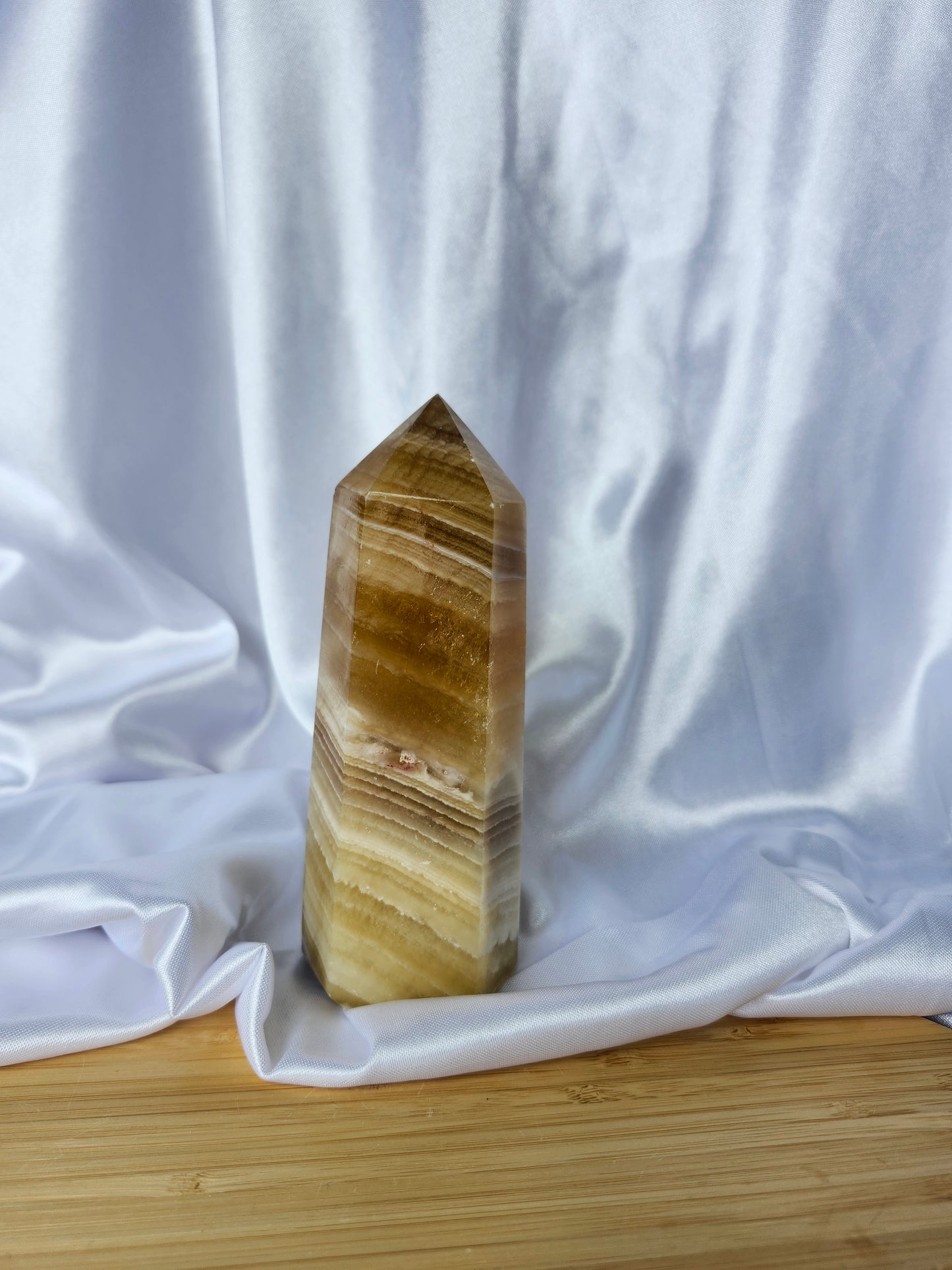 FLUORITE TOWER