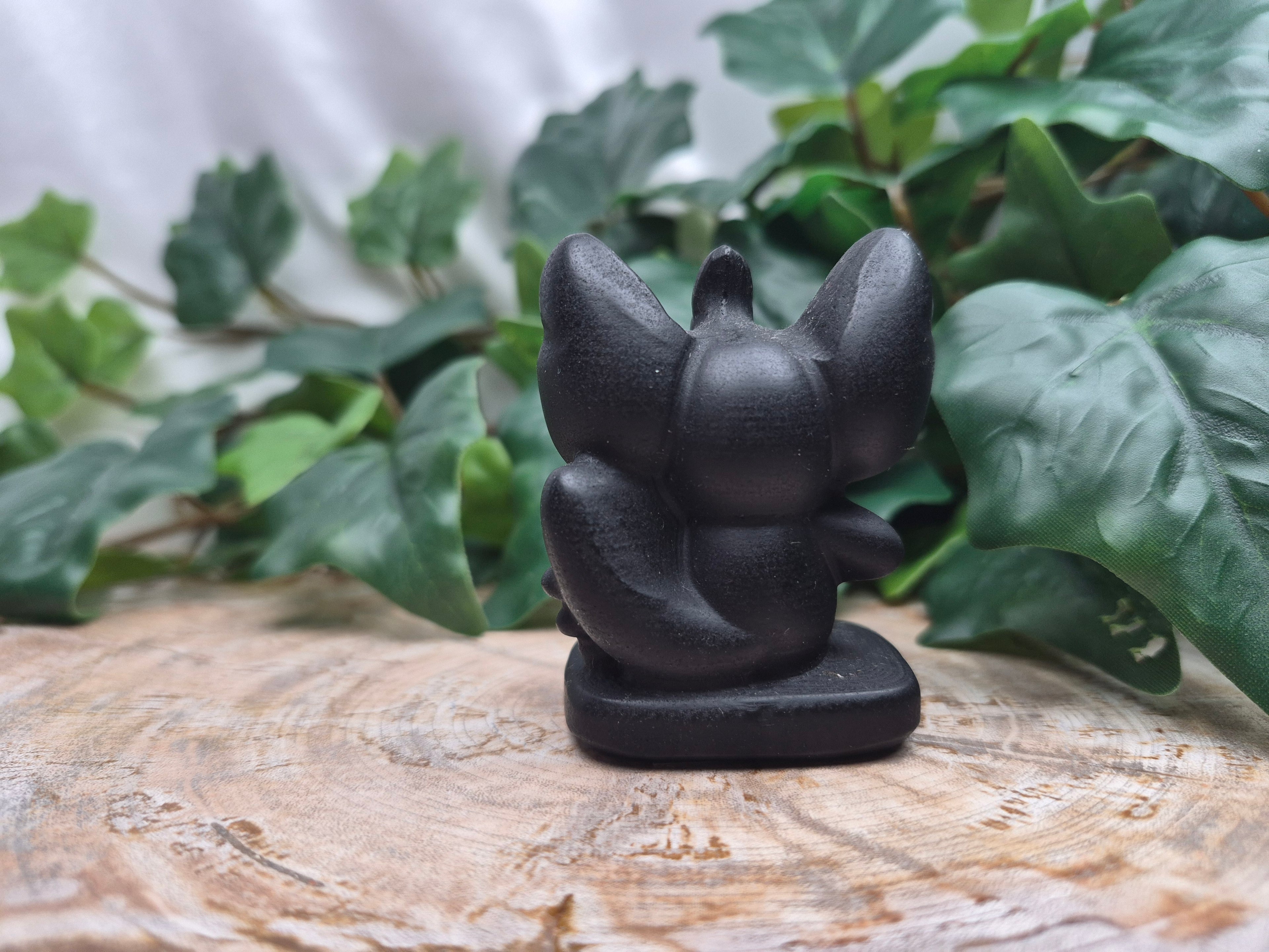 OBSIDIAN MINCCINO