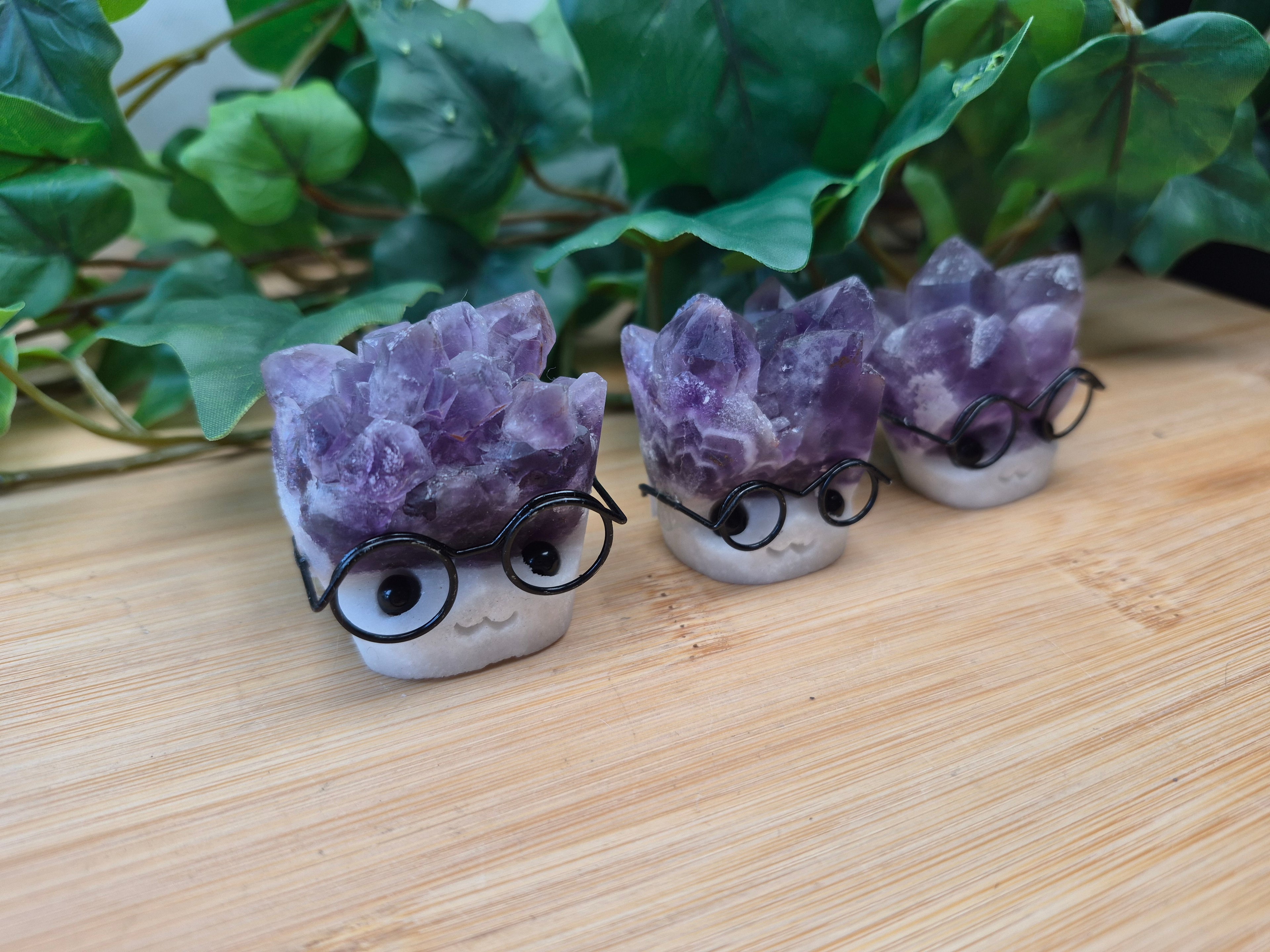 AMETHYST NERD