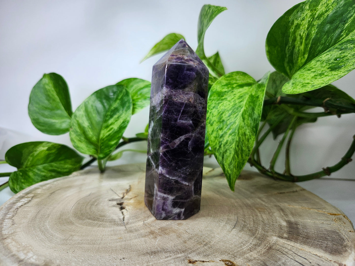AMETHYST TOWER