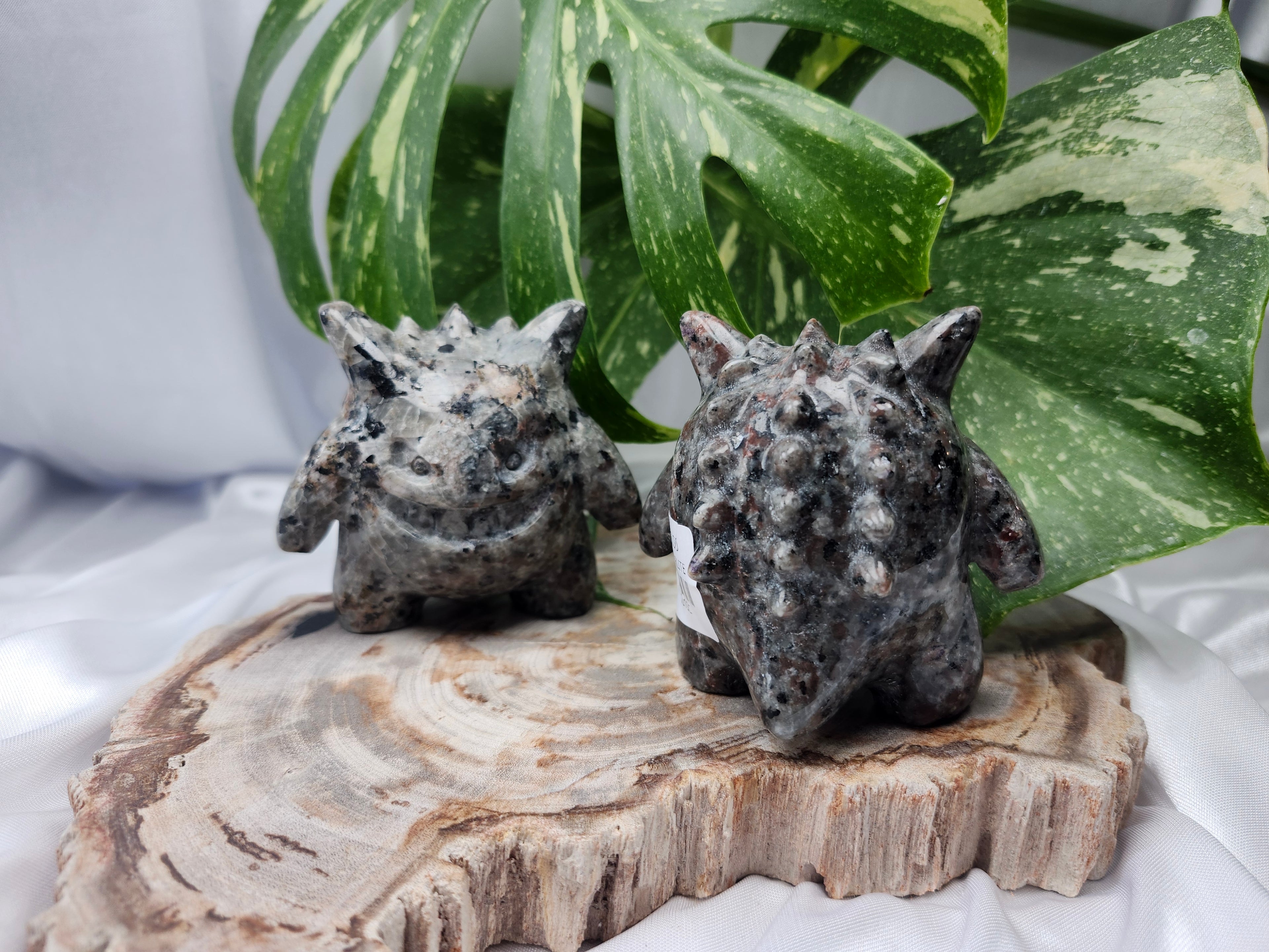 YOOPERLITE GENGAR LG