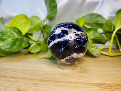 SODALITE SPHERE