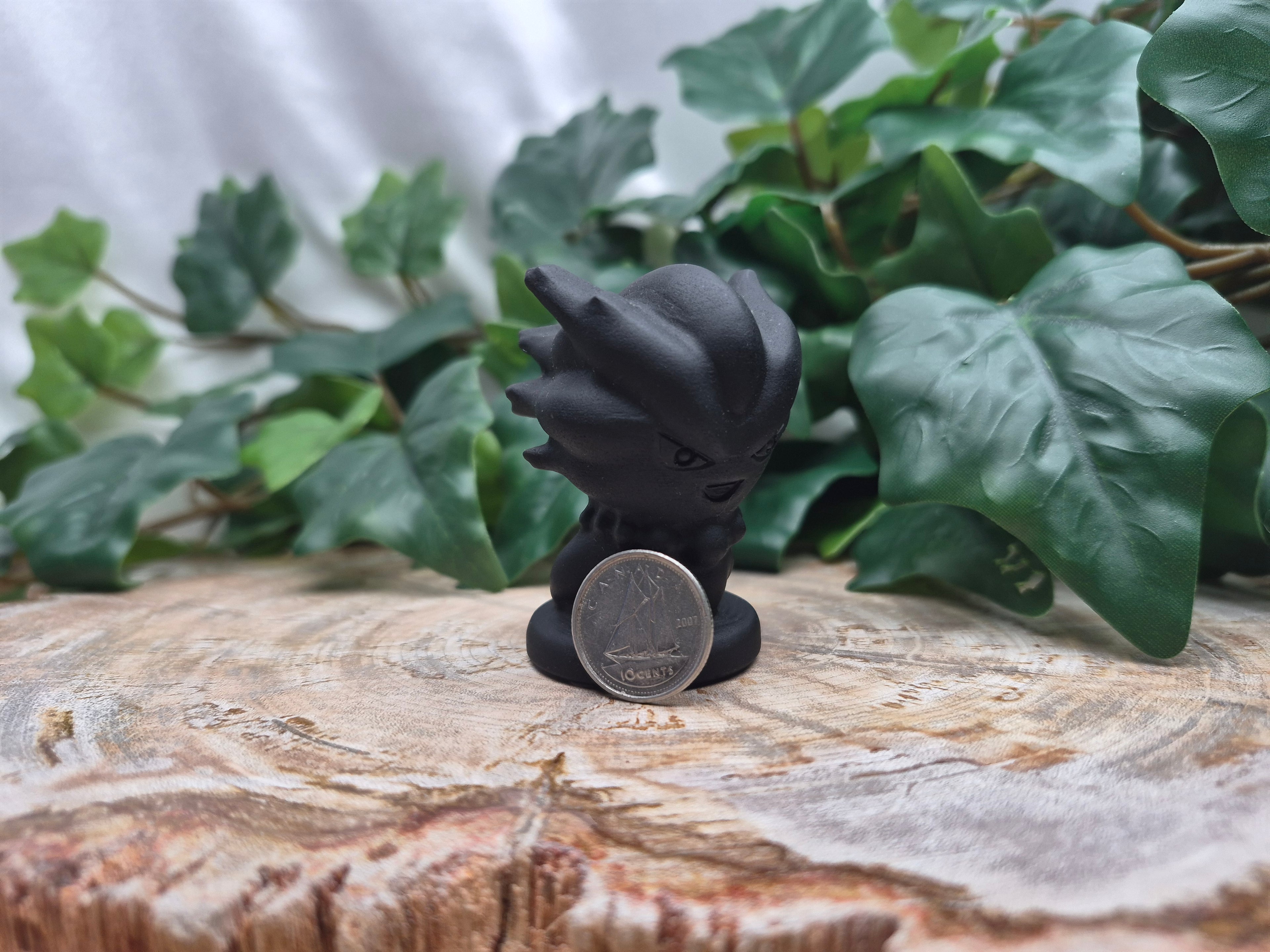 OBSIDIAN MISDREAVUS
