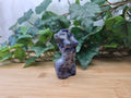 SODALITE GODDESS BODY