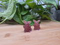 STRAWBERRY QUARTZ FLAREON