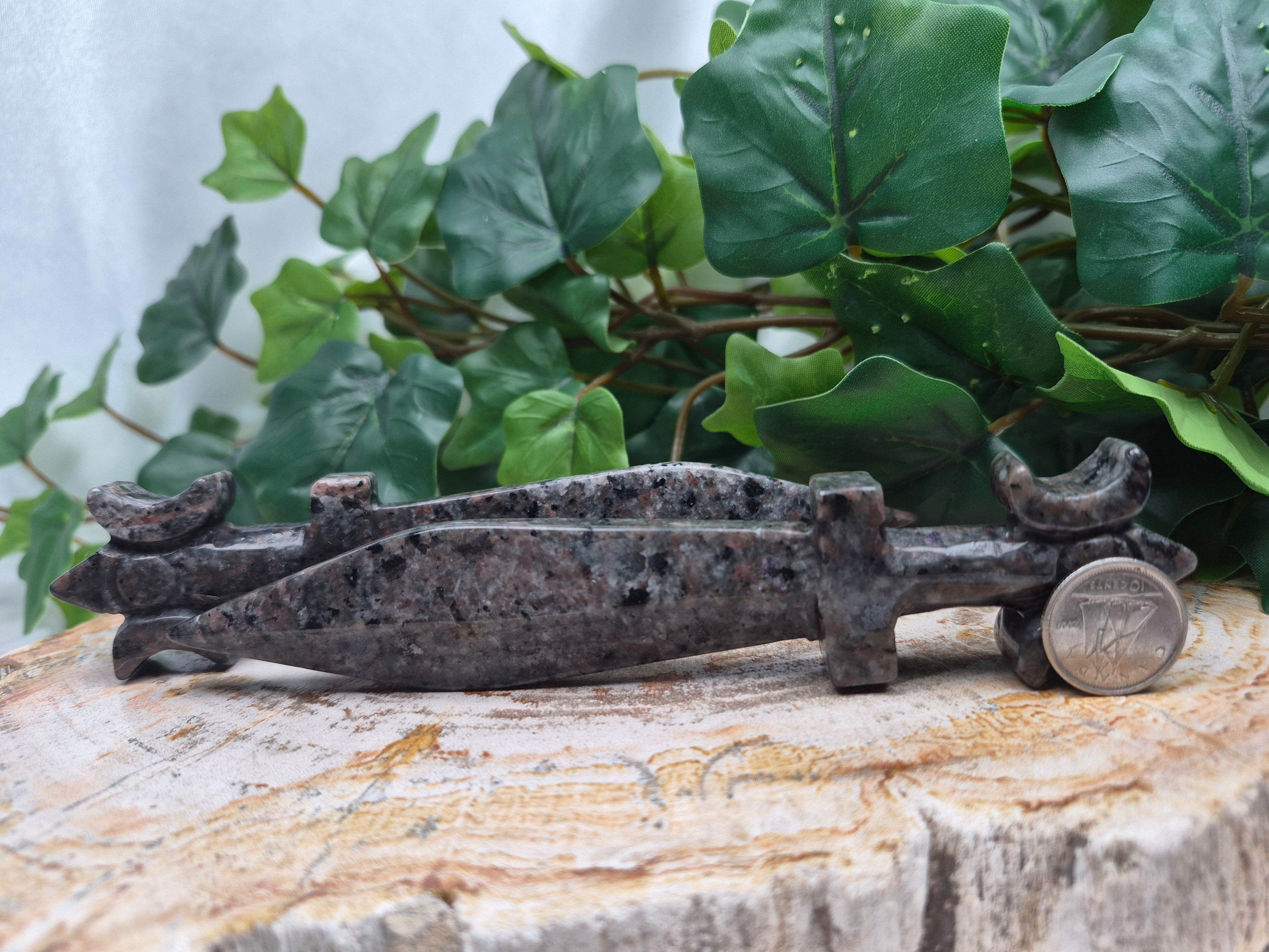 YOOPERLITE DAGGER