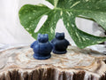 BLUE AVENTURINE SNORLAX