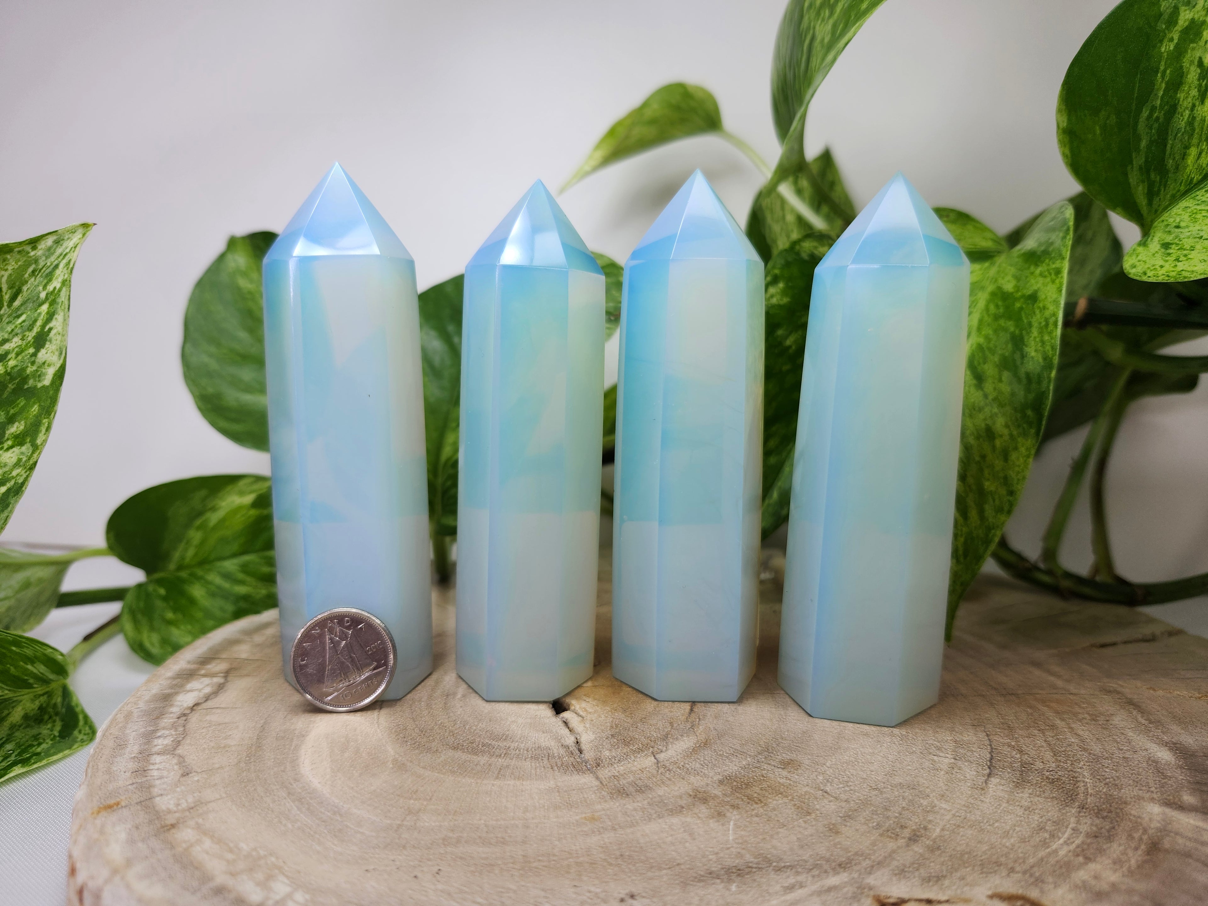 OPALITE TOWER