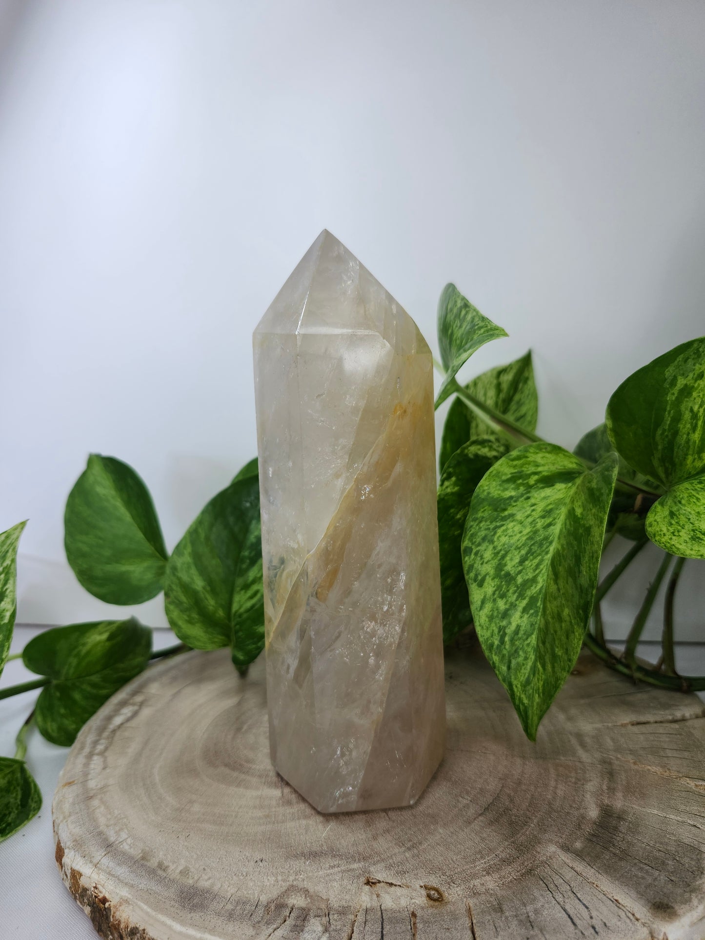 GOLDEN HEALER TOWER