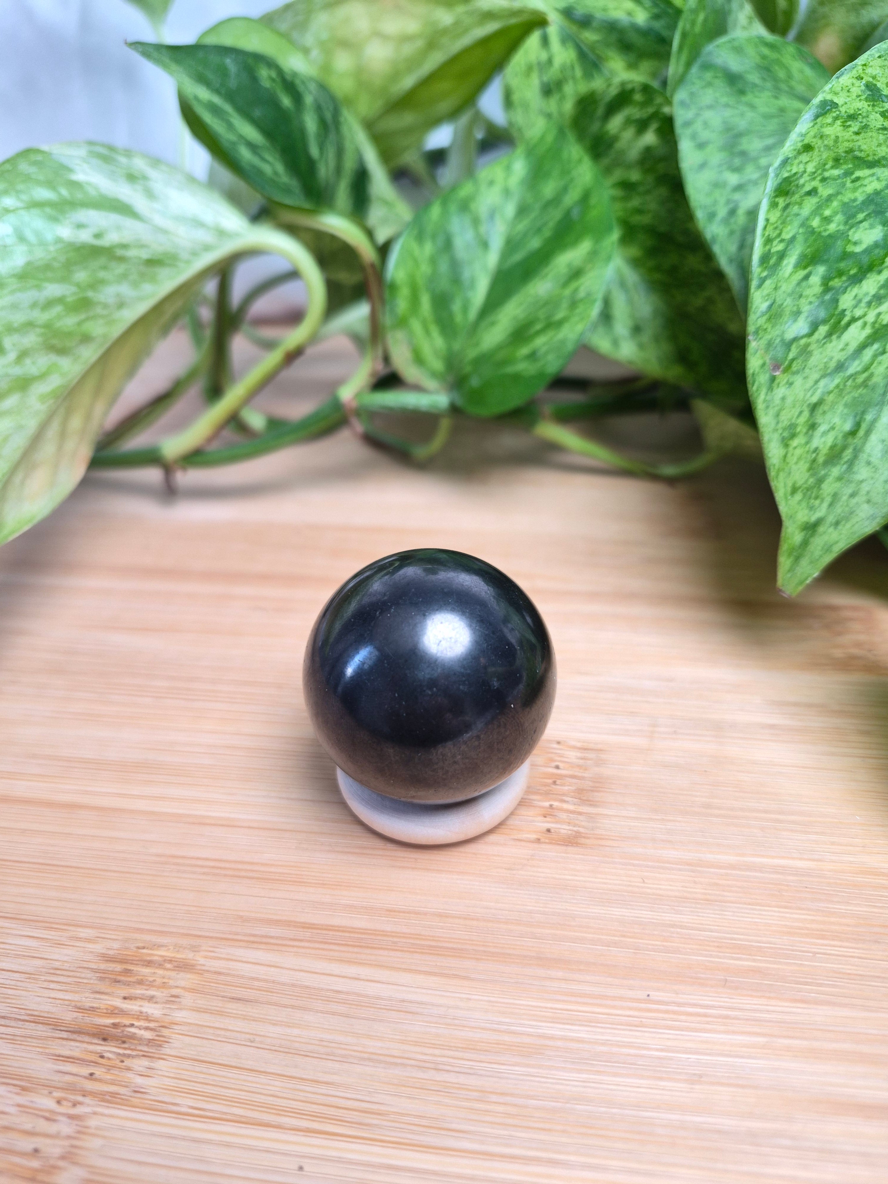 SHUGNITE SPHERE