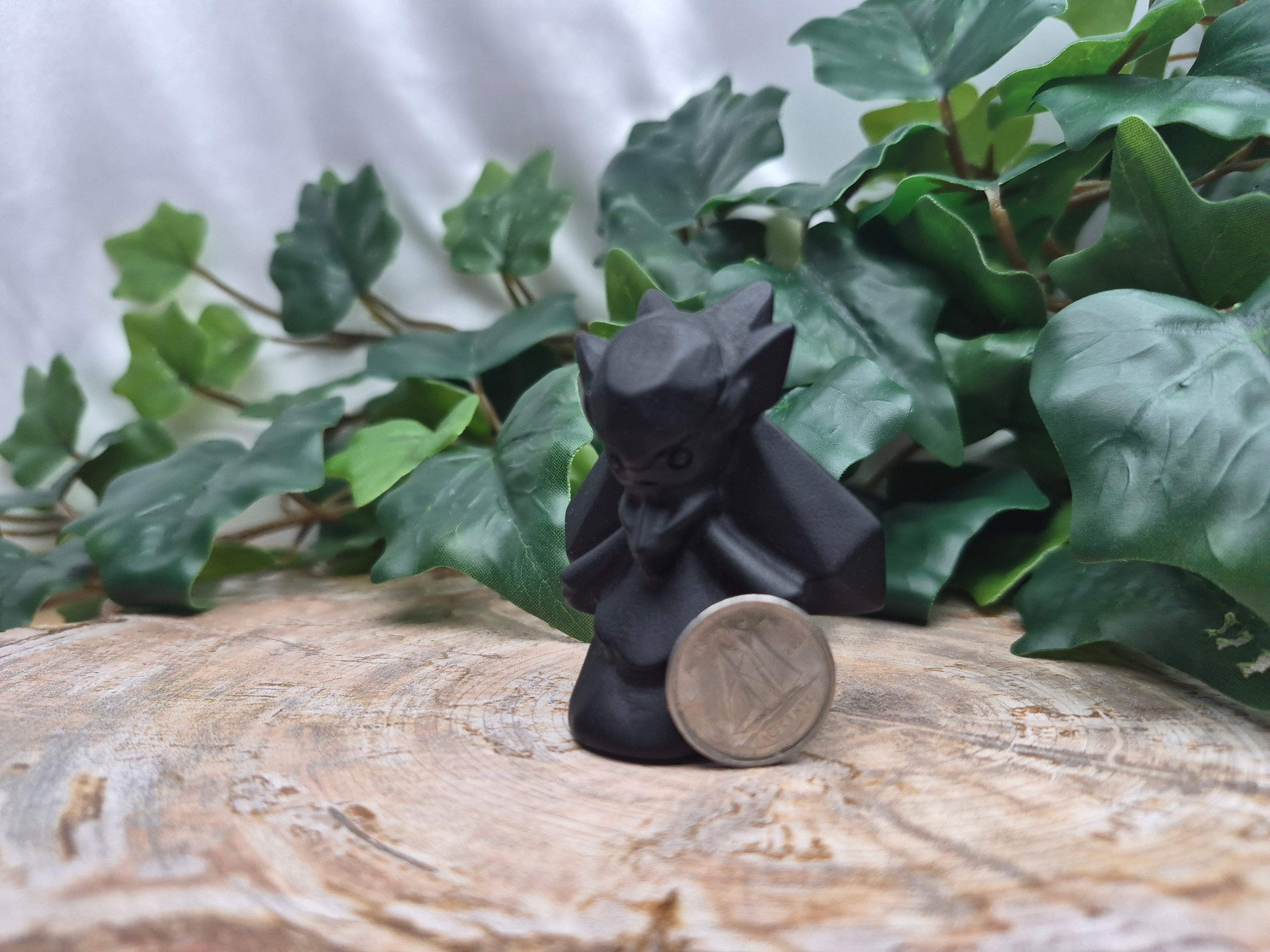 OBSIDIAN DIANCIE