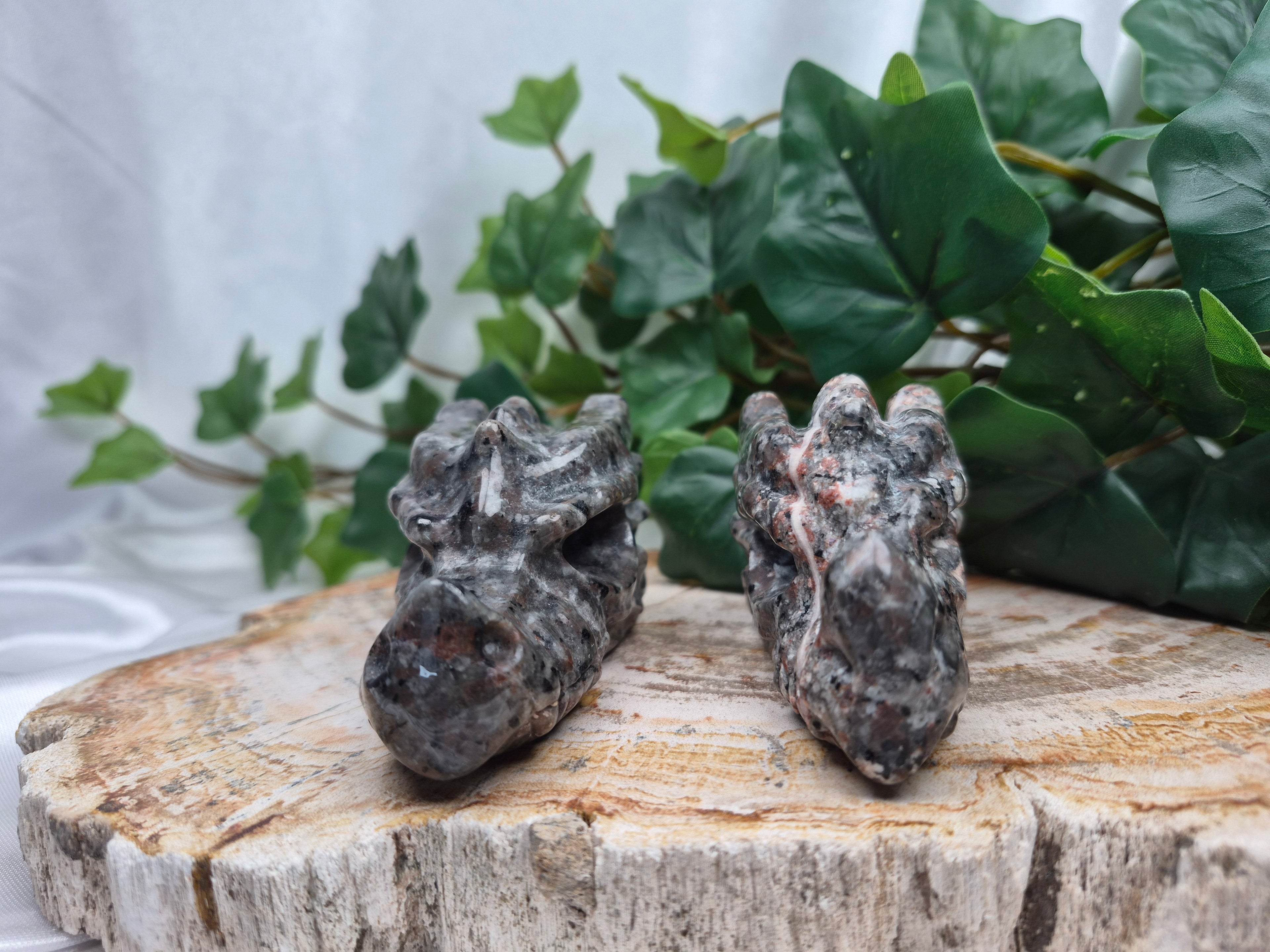 YOOPERLITE DRAGON HEAD
