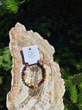 6MM MOOKAITE JASPER BRACELET