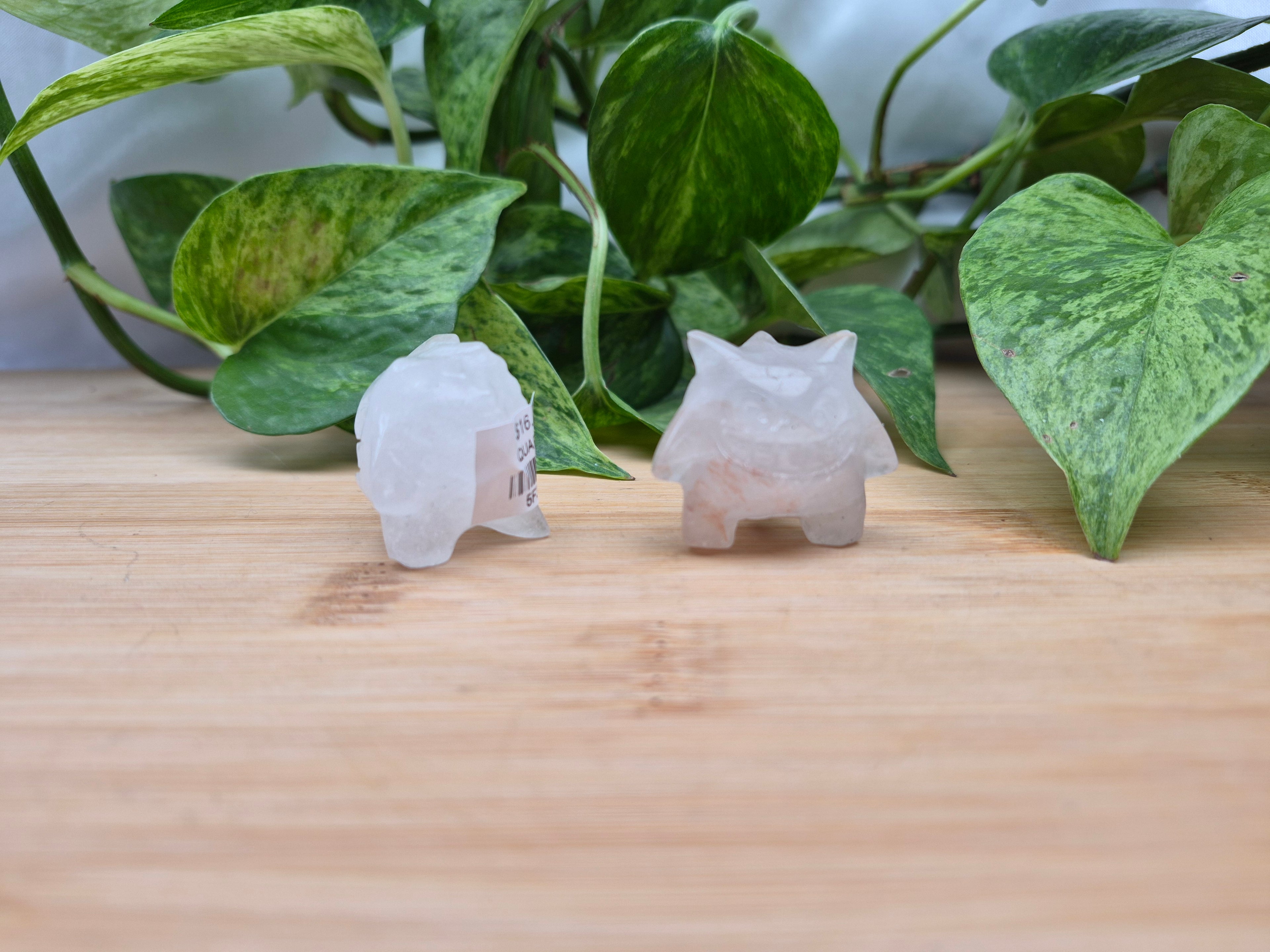 QUARTZ GENGAR