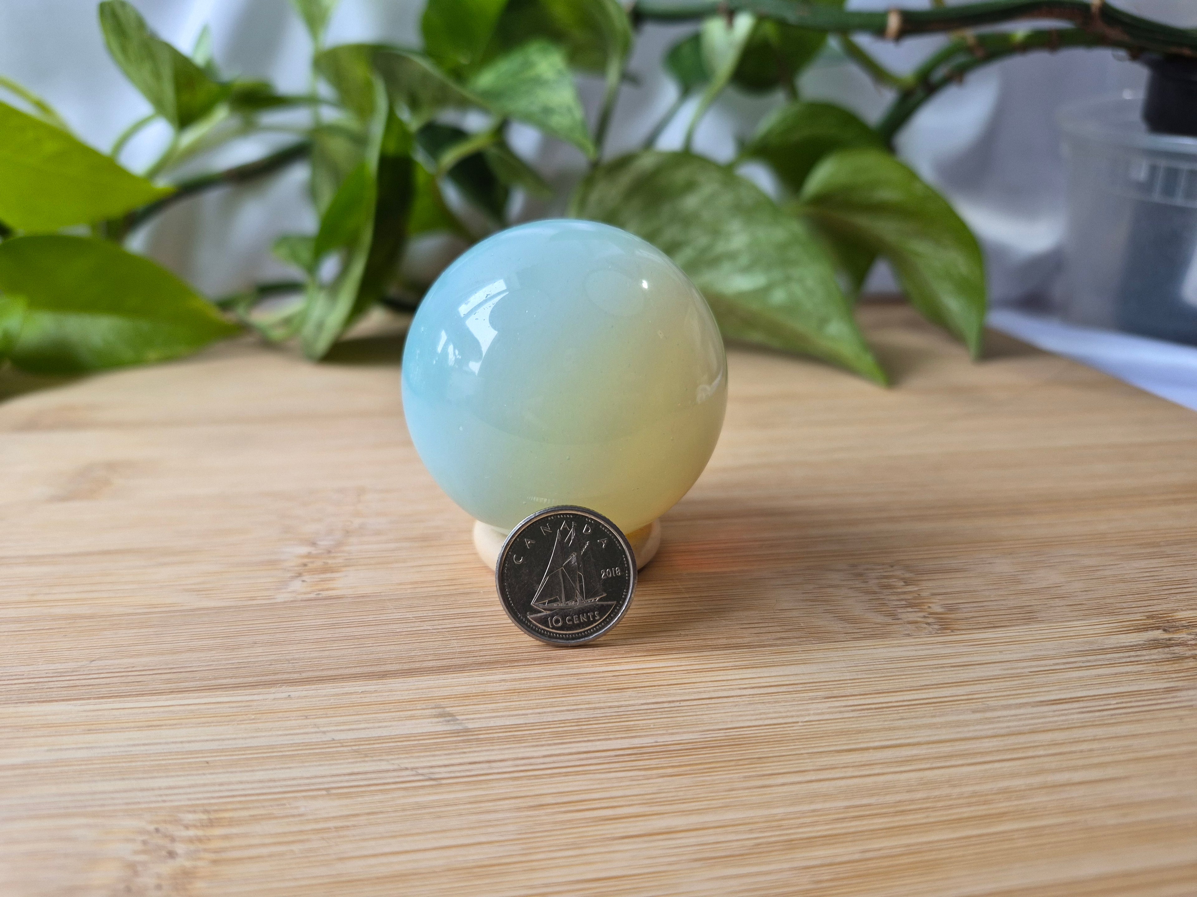 OPALITE SPHERE