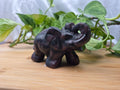 GARNET ELEPHANT