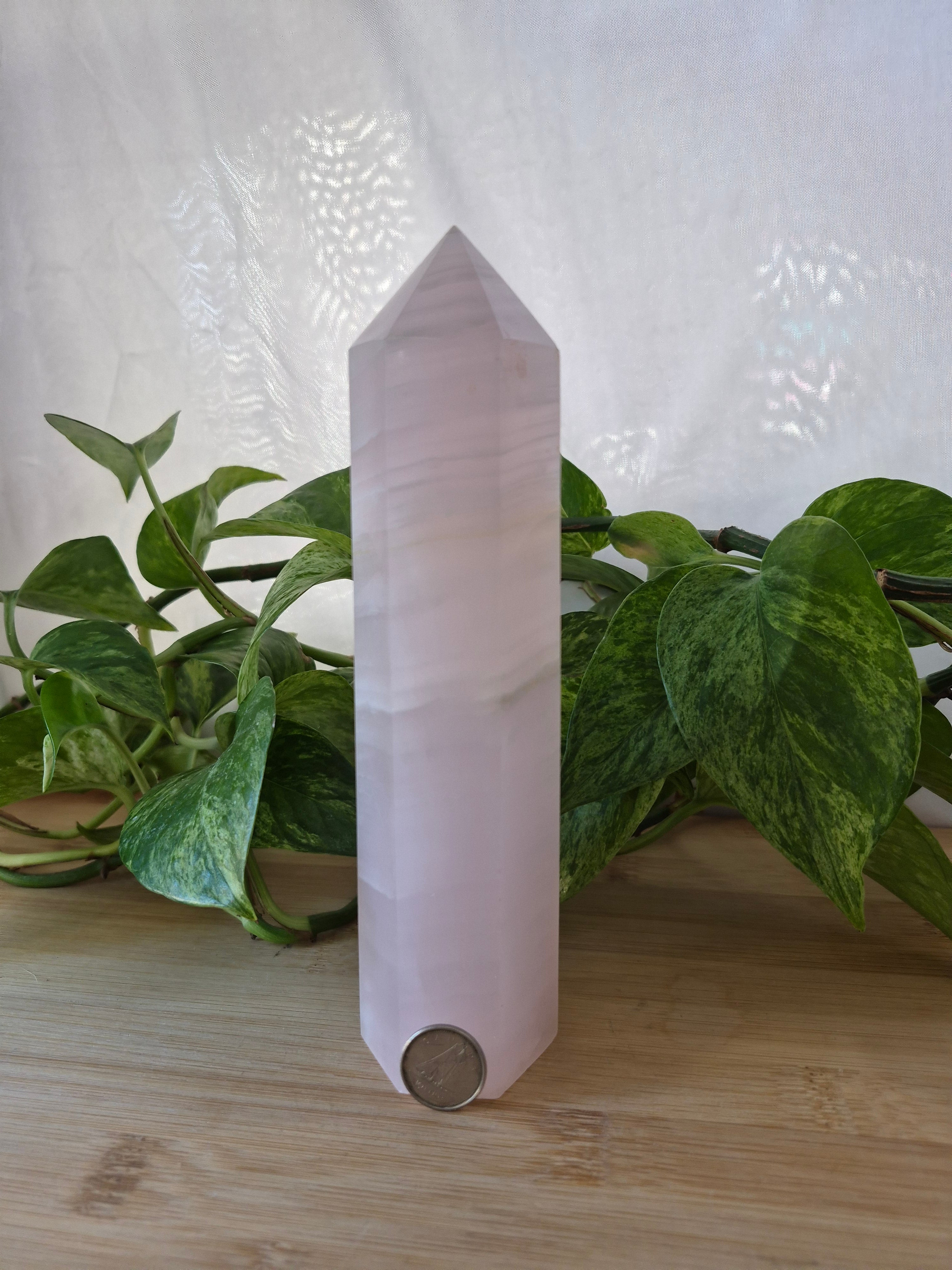 MANGANO CALCITE TOWER