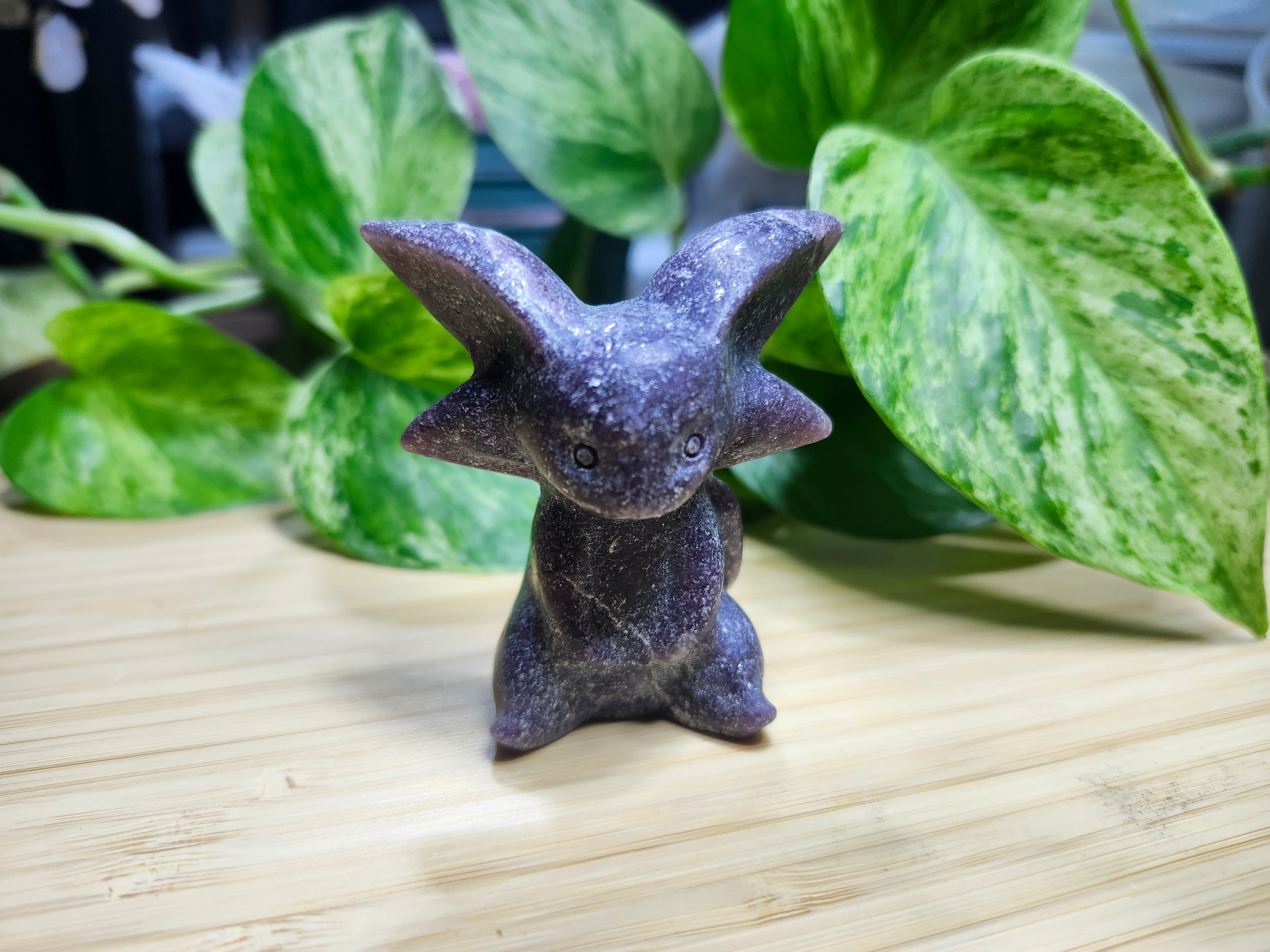 LEPIDOLITE ESPEON