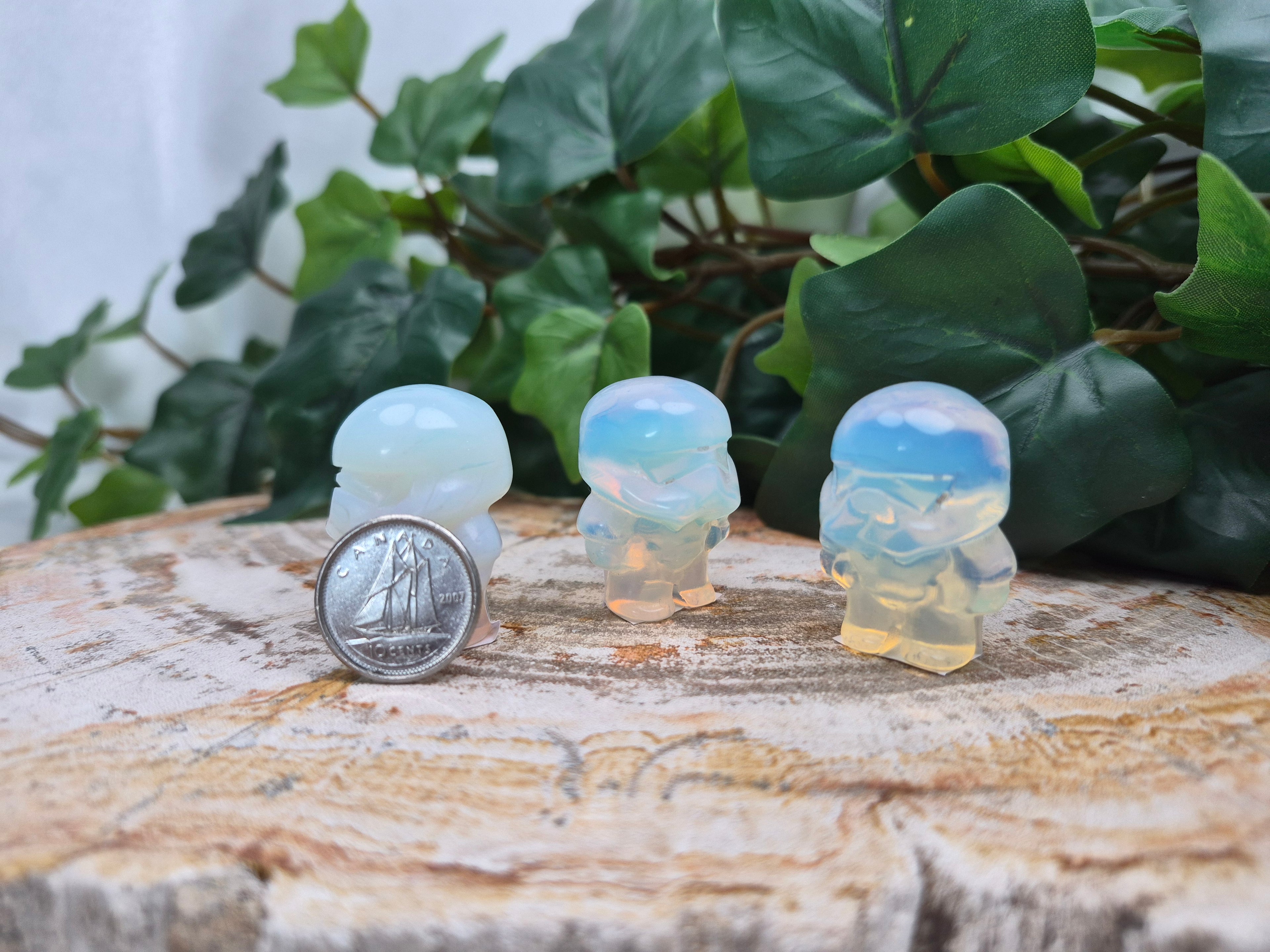 OPALITE STORMTROOPER