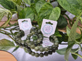 8mm JADE BRACELET
