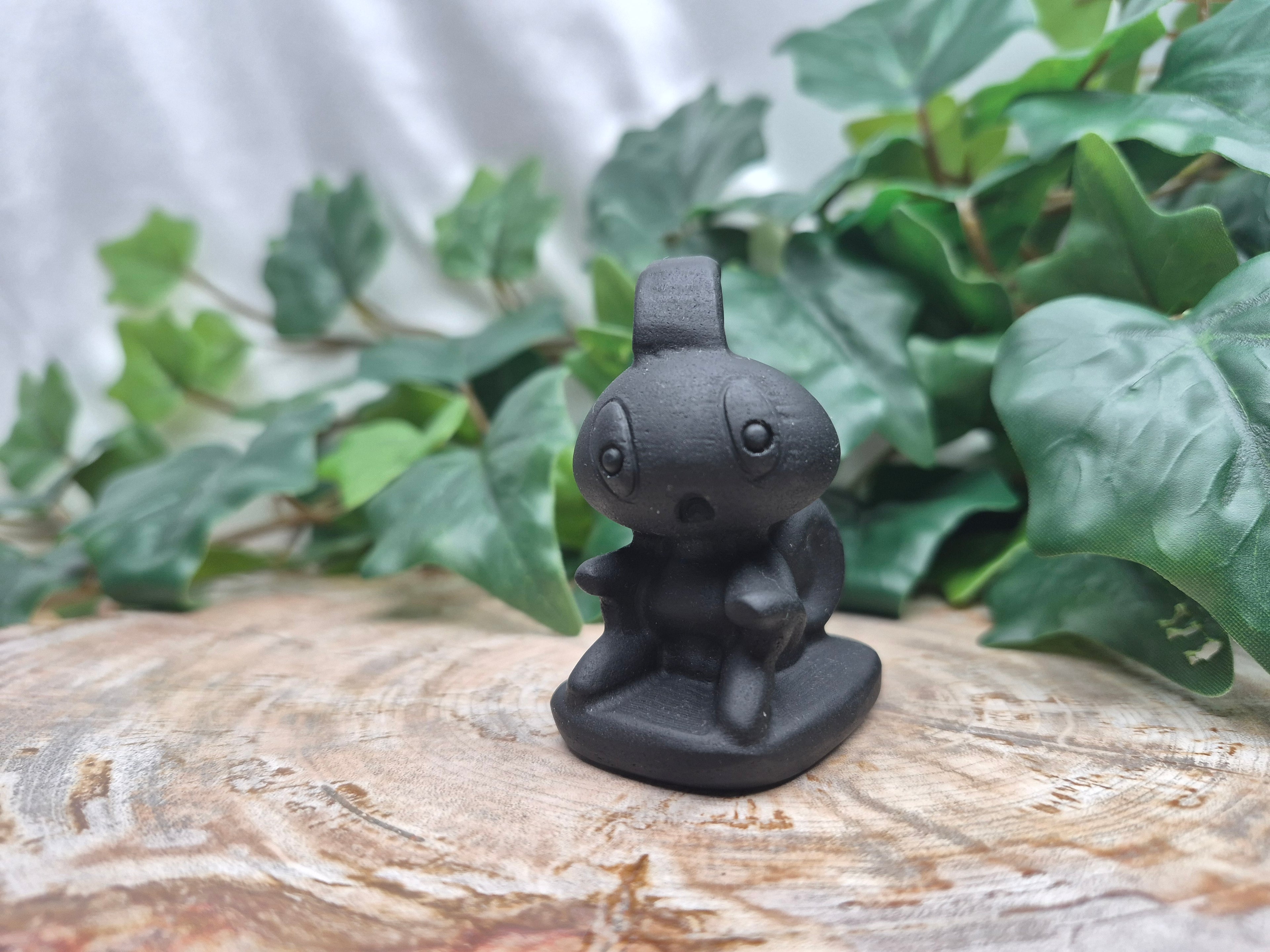 OBSIDIAN SOBBLE