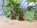 TIGERS EYE EEVEE MD