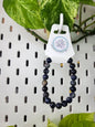 8mm SODALITE BRACELET