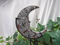 YOOPERLITE MOON W/STAND