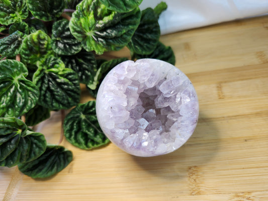 AMETHYST SPHERE