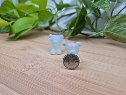 OPALITE TEDDY BEAR