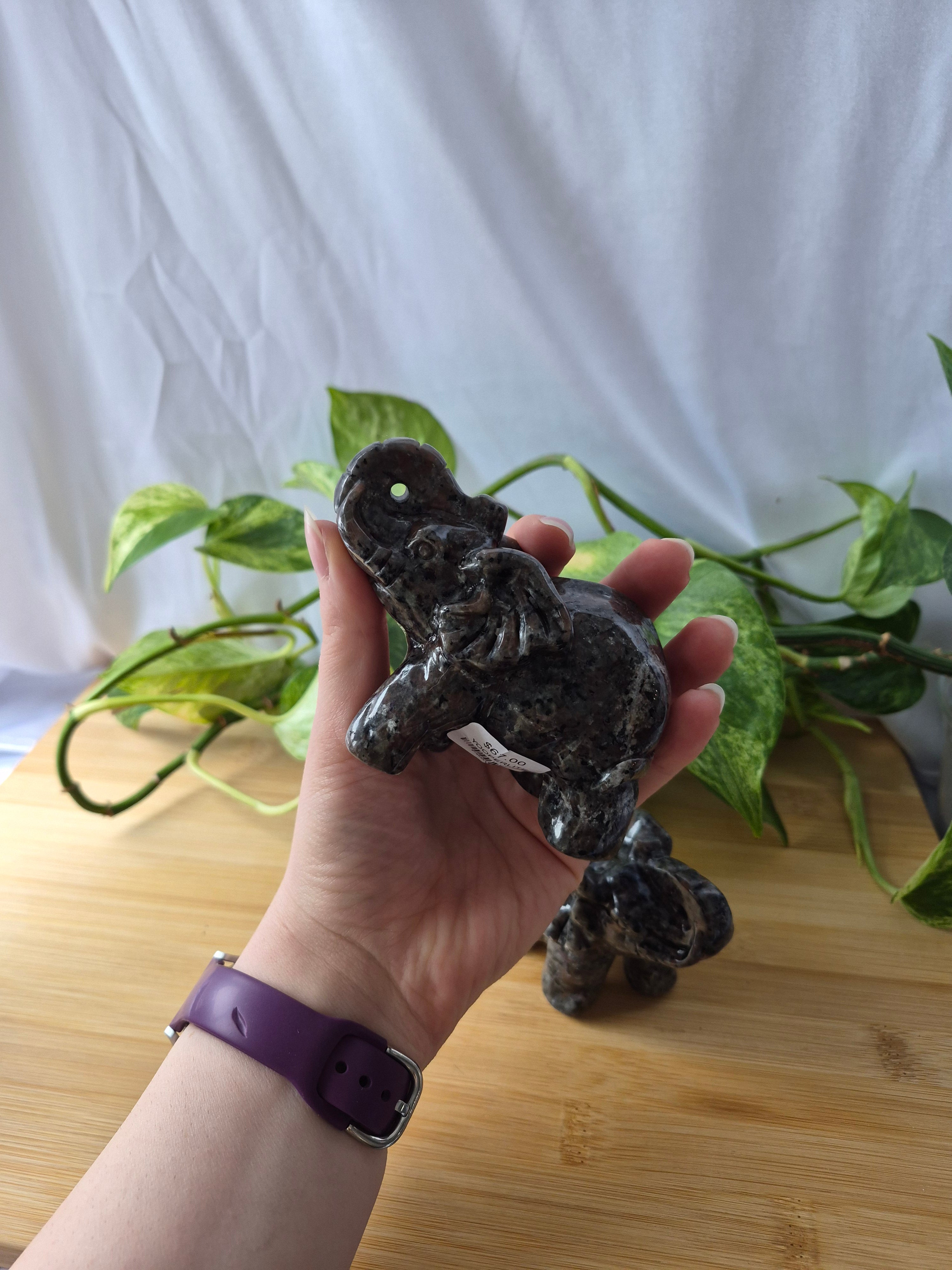 YOOPERLITE ELEPHANT