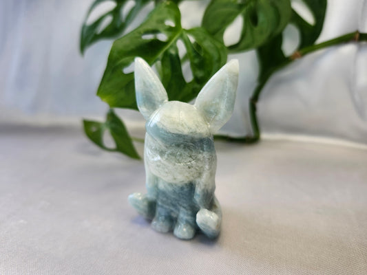 AMAZONITE GLACEON (POKEMON)